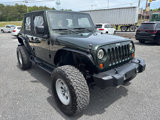 Used 2012 Jeep Wrangler Unlimited Sport w/ Connectivity Group image 4