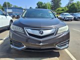 Used 2017 Acura RDX FWD image 2