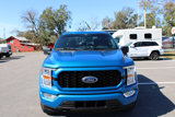 Used 2021 Ford F150 XL w/ STX Appearance Package image 2