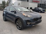 Used 2021 Kia Sportage SX image 2