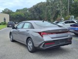 New 2025 Hyundai Elantra SE image 6