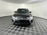 Used 2018 Mitsubishi Outlander LE image 2