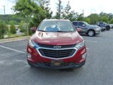 Used 2018 Chevrolet Equinox LT image 2