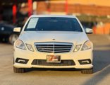 Used 2011 Mercedes-Benz E 550 Luxury w/ Premium 1 Pkg image 2