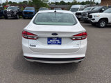 Used 2018 Ford Fusion SE image 5