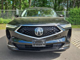 Certified 2023 Acura MDX SH-AWD w/ Technology Package image 2