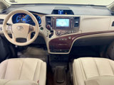 Used 2011 Toyota Sienna XLE image 5