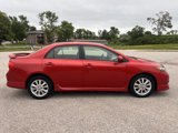 Used 2010 Toyota Corolla S image 4