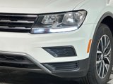 Used 2021 Volkswagen Tiguan S image 4