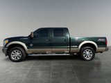 Used 2013 Ford F250 Lariat w/ Lariat Ultimate Pkg image 2