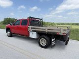 Used 2013 Chevrolet Silverado 3500 LTZ image 2