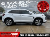 Used 2022 Mitsubishi Outlander Sport ES image 3