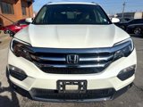 Used 2017 Honda Pilot Elite image 3