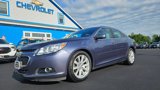 Used 2014 Chevrolet Malibu LT image 3