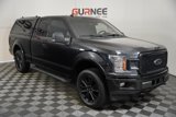 Used 2020 Ford F150 XLT w/ Equipment Group 302A Luxury image 2