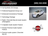 Used 2017 Chevrolet Equinox Premier w/ Enhanced Convenience Package image 2