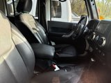 Used 2016 Jeep Wrangler Unlimited Sahara w/ Connectivity Group image 4
