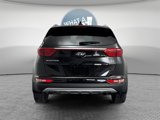 Used 2019 Kia Sportage EX w/ EX Sport Appearance Package image 4