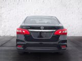 Used 2019 Nissan Sentra S image 4