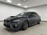 Used 2017 Subaru WRX Limited image 6