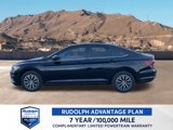 Used 2021 Volkswagen Jetta S image 3