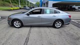 Certified 2023 Chevrolet Malibu LS image 4