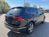 Used 2018 Volkswagen Tiguan SEL Premium image 5