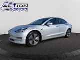 Used 2018 Tesla Model 3 Long Range image 3