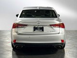 Used 2017 Lexus IS 300 AWD image 4