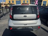 Certified 2018 Kia Soul image 6