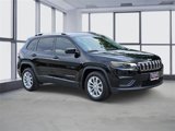 Used 2020 Jeep Cherokee Latitude image 3