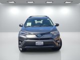 Used 2018 Toyota RAV4 Limited w/ Advanced Technology Package image 2