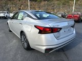New 2025 Nissan Altima 2.5 SV image 5
