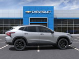 New 2025 Chevrolet Trax ACTIV w/ Driver Confidence Package image 5