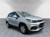 Used 2020 Chevrolet Trax LS image 2