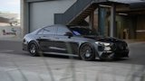 Used 2024 Mercedes-Benz S 580e 4MATIC Sedan image 5
