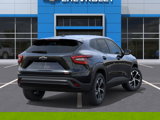 New 2025 Chevrolet Trax RS w/ Driver Confidence Package image 3