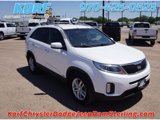 Used 2014 Kia Sorento LX w/ LX V6 Convenience Package image 3