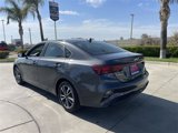 Used 2023 Kia Forte LXS image 6