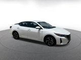 Used 2024 Nissan Sentra SV image 2