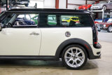 Used 2008 MINI Cooper Clubman S image 5