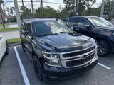 Used 2016 Chevrolet Tahoe LT w/ Luxury Package image 2