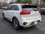 Certified 2022 Kia Niro LXS image 2