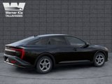 New 2025 Kia K4 LXS image 6