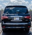 Used 2016 INFINITI QX80 2WD image 4