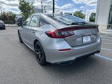 Used 2022 Honda Civic Sport image 5
