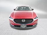 Certified 2025 MAZDA CX-30 AWD 2.5 S w/ Select Sport Pkg image 2