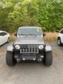 Used 2021 Jeep Gladiator Sport image 2