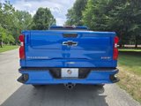 New 2025 Chevrolet Silverado 1500 RST w/ Convenience Package II image 4