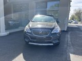 Used 2016 Buick Encore FWD image 2